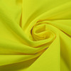 Flo Yellow Hi Vis Fluorescent Fabric