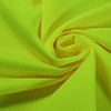 Flo Green Hi Vis Fluorescent Fabric