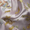 Natural Dragon Chinese Dragon Brocade