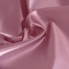 Rose Dim-out Drape Satin Wide Width Fabric (PT Extra)
