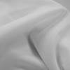 White Polyester Bi-Stretch Fabric