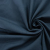 Navy Plain Dyed Cotton Fabric – 150cm Wide
