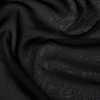 Black Chiffon Fabrics