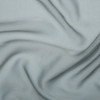 Silver Chiffon Fabrics
