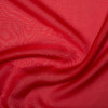 Red Chiffon Fabrics