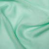 Mint Chiffon Fabrics