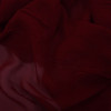 Maroon (82) Hycon Polyester Chiffon
