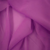 Violet (83) Hycon Polyester Chiffon