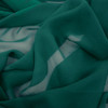 Jade (98) Hycon Polyester Chiffon