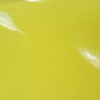 Sherbet Hi Shine PU Fabric