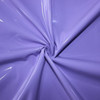 Lilac Hi Shine PU Fabric