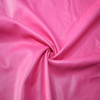 Fuchsia Leather Look PU Fabric