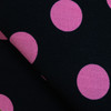 Polka Dot Spots Dk Ground