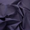 Navy 100% Cotton Fabric - 60 square