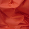 Red 100% Cotton Fabric - 60 square