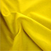 Yellow Cotton Voile