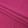 Purple Heavy Jacket Ribbing