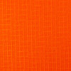 Orange Ripstop Canvas 12oz Fabric