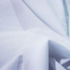 White (303) Fire Retardant Muslin Wide Width