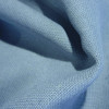 Light Steel Hessian Fabric Coloured Jute Cloth