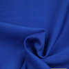 Cobalt (7) Scuba Fabric