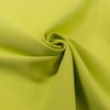 Lime Neoprene Water Resistant Fabric