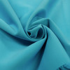 Light Blue Neoprene Water Resistant Fabric