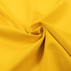 New Yellow Neoprene Water Resistant Fabric