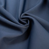 Navy Neoprene Water Resistant Fabric