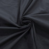 Black - 2 PolyCotton Fabric