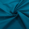 Turquoise - 62 PolyCotton Fabric