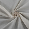Ivory - 75 PolyCotton Fabric
