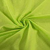 Lime - 34 PolyCotton Fabric