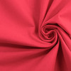 Red Acrylic Felt Fabric