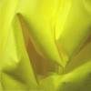 Yellow Hi-Vis Acrylic Felt Fabric