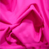Cerise Self Adhesive Felt Fabric
