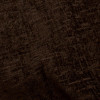 Chocolate Cheniq Luxury Curtain Material