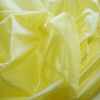 Butter(7499C) Fire Retardant Display Fabric