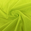 Flo Yellow Fire Retardant Display Fabric