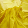 Rich Gold (110C) Fire Retardant Display Fabric
