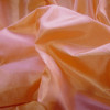 Peach(163C) Fire Retardant Display Fabric