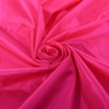 Flo Pink Fire Retardant Display Fabric