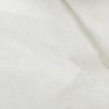 White Fire Retardant Display Fabric