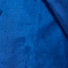 Mid Blue(662C) Fire Retardant Display Fabric