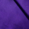 Purple(2607C) Fire Retardant Display Fabric.