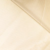 Cream Fire Retardant Display Fabric