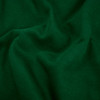 Bottle Green Hoodie Fleece Fabric