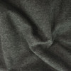 Dark Grey Hoodie Fleece Fabric