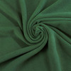 Bottle Green Fleece Fabric