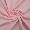Pink Fleece Fabric